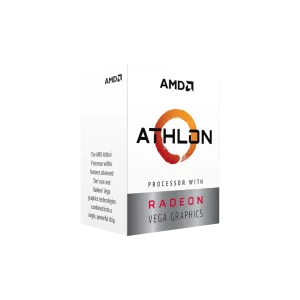 Procesador AMD Athlon 3000G - 3.5GHz