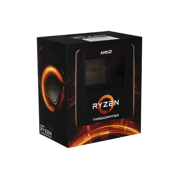 Procesador AMD Ryzen Threadripper 3970X