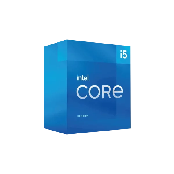 Procesador Intel Core i5 11400 - 2.6 GHz