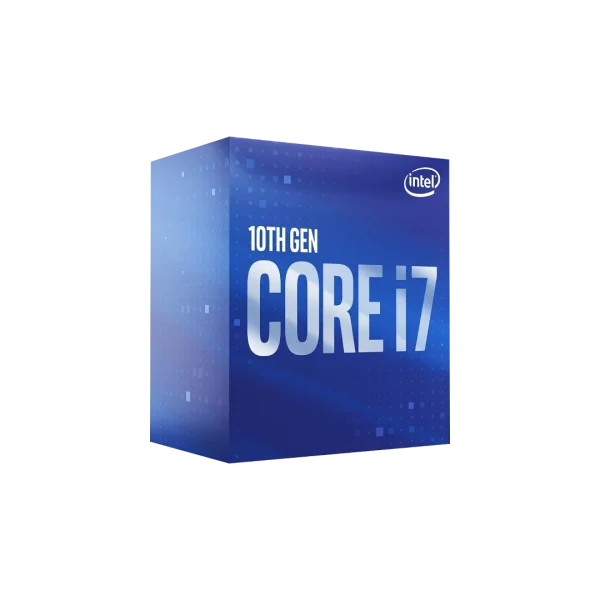 Procesador Intel Core i7 10700