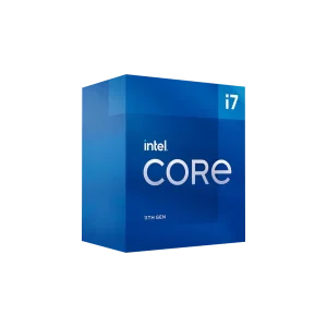 Procesador Intel Core i7 11700