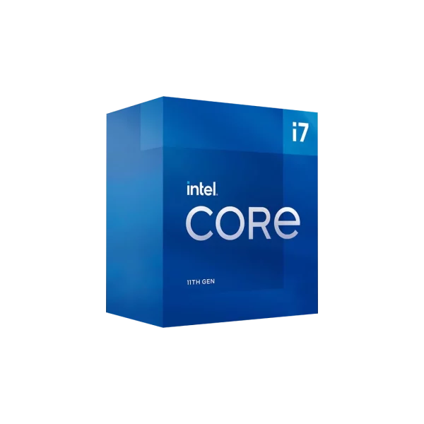 Procesador Intel Core i7 11700
