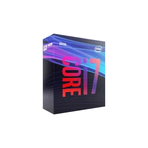 Procesador Intel Core i7 9700