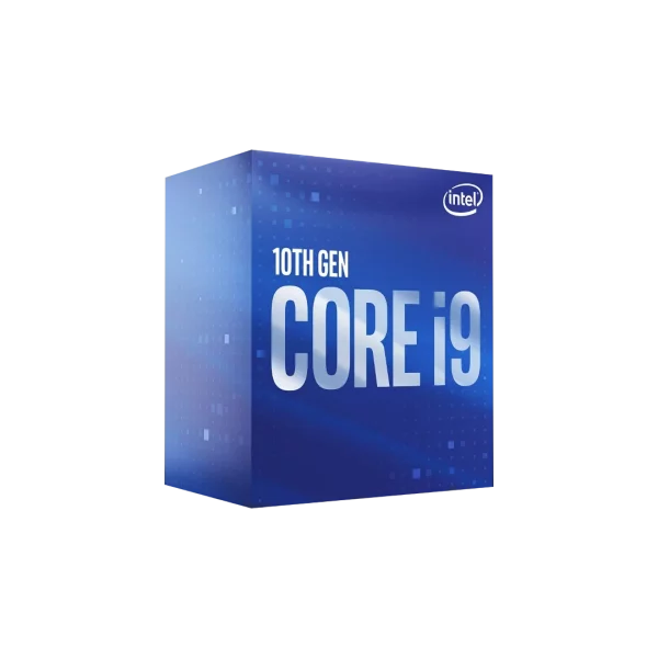 Procesador Intel Core i9 10900