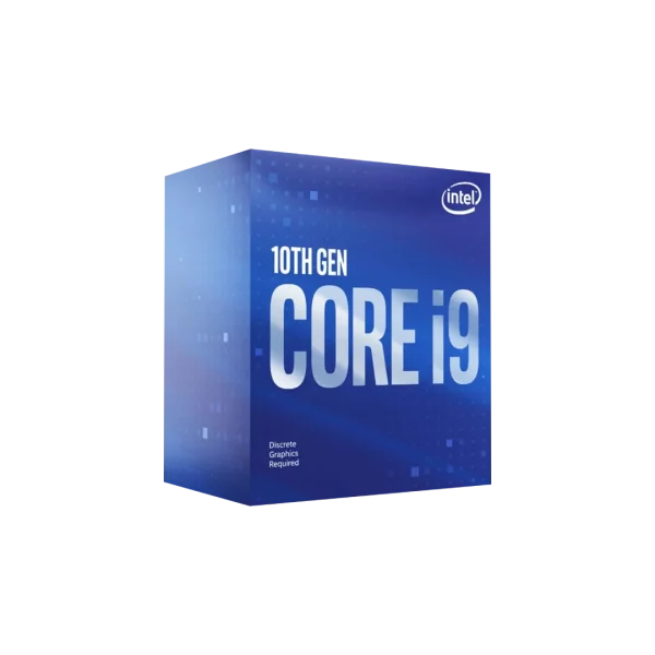 Procesador Intel Core i9 10900F