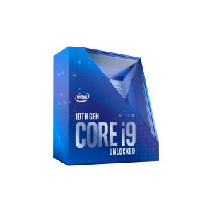 Procesador Intel Core i9 10900K