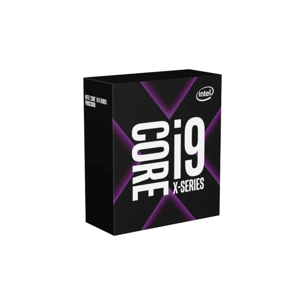 Procesador Intel Core i9 10900X