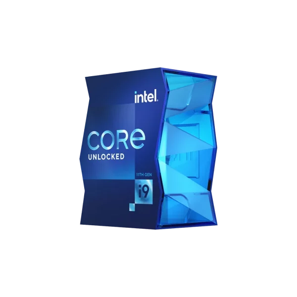 Procesador Intel Core i9 11900K