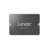 SSD 256GB LEXAR