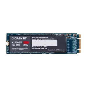 SSD M.2 2280 GIGABYTE 256 GB NVMe3