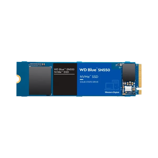 SSD M.2 2280 WD 250 GB Blue NVMe3