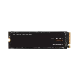 SSD M.2 2280 WD SN850 1 TB BLACK NVMe