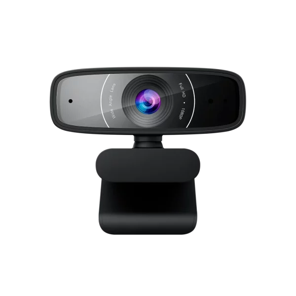 Webcam C3 Asus 1080p 30 fps Micrófono