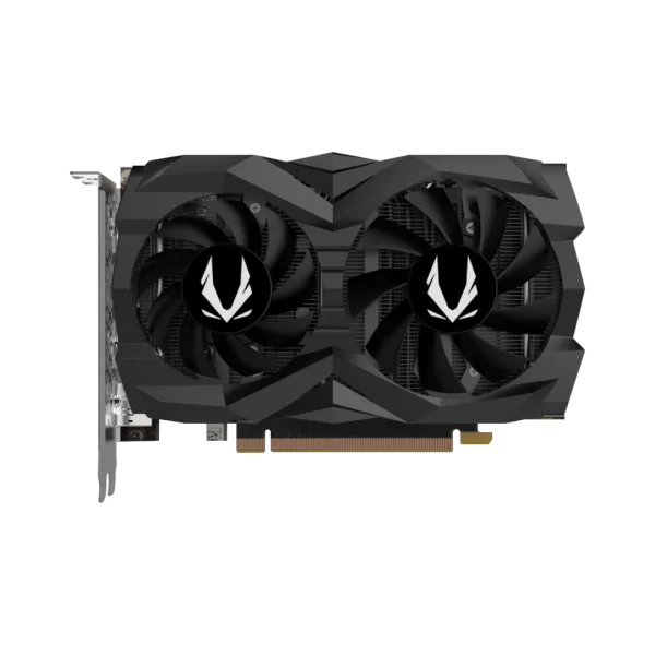 GPU ZOTAC GAMING GeForce GTX 1660 Ti 6GB GDDR6