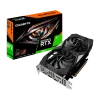 GPU GIGABYTE RTX 2060 6GB OC