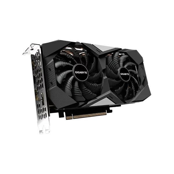 GPU GIGABYTE RTX 2060 6GB OC
