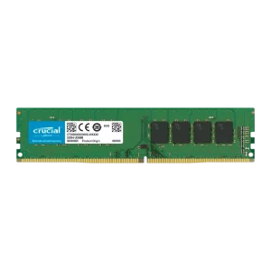 RAM Crucial DDR4 Basics by Micron