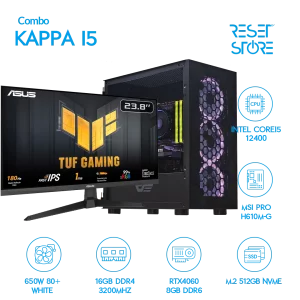 Combo-Kappa-Web+rtx4060+led24