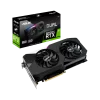 GPU Asus Dual RTX 3060 Ti 8GB GDDR6 V2