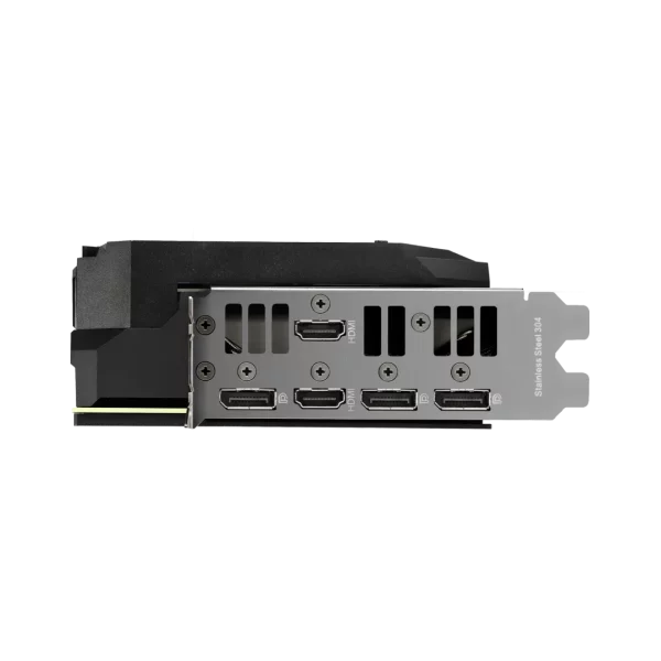 GPU Asus ROG Strix RTX 3060 TI Gaming 8GB GDDR6 V2
