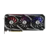 GPU Asus ROG Strix RTX 3070 TI Gaming 8GB GDDR6