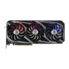 GPU Asus ROG Strix RTX 3080 Gaming 10GB GDDR6X OC V2
