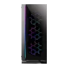 Caja Antec NX6065 RGB ATX Black 1 FAN