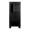 Caja Antec NX6065 RGB ATX Black 1 FAN