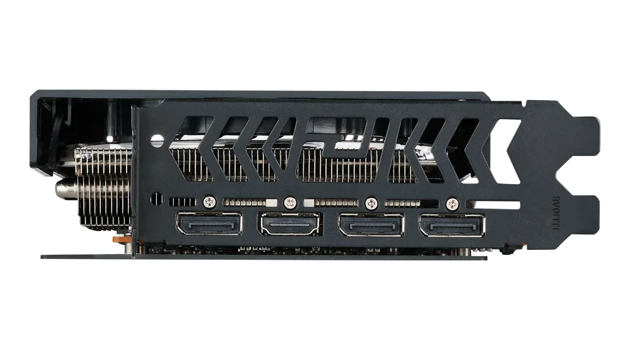 Combo Omega i5 14600 + RX7600 8GB - Imagen 3