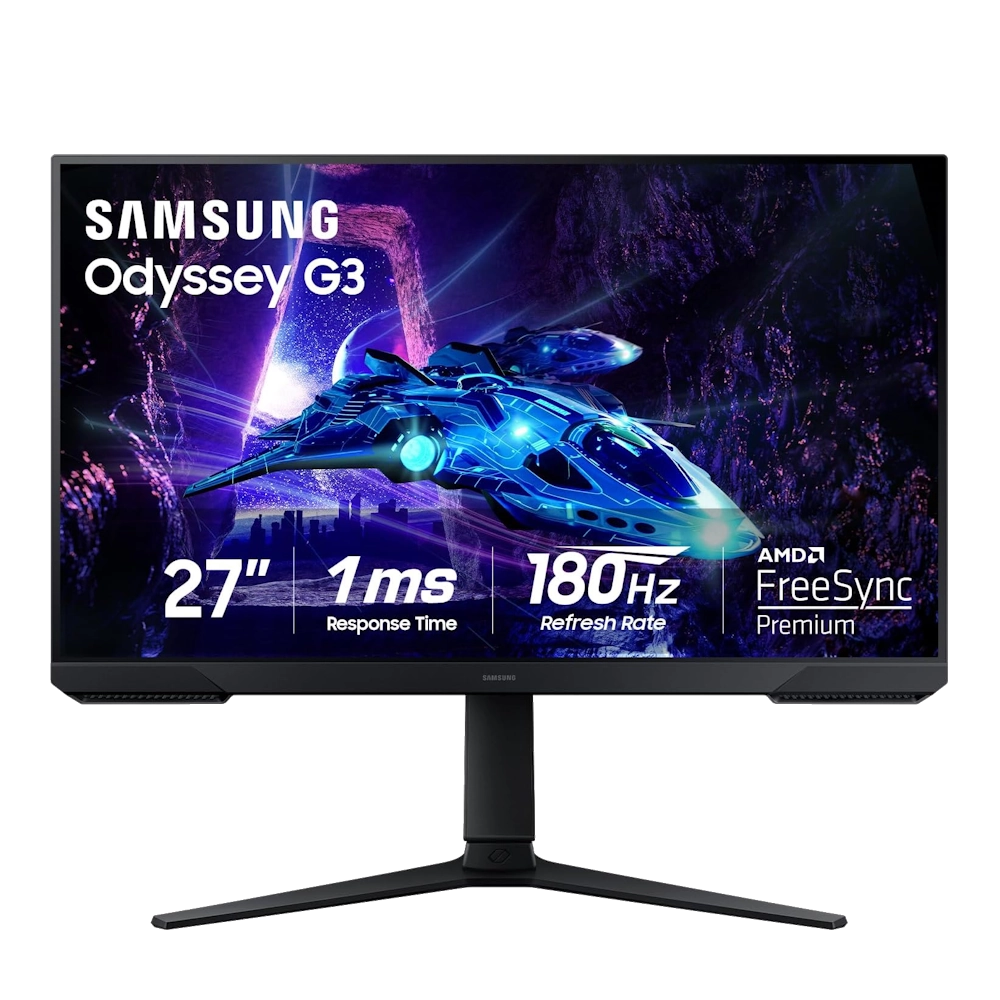 Monitor G3 27 180 Monitor G3 27 180