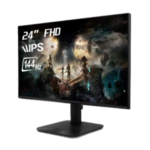 Acer 24" 144Hz IPS FHD KA242Y